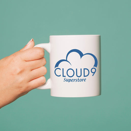 Superstore - Cloud 9 Mug