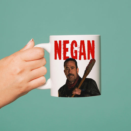 The Walking Dead - Negan Mug