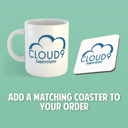 Cloud 9 Superstore Mug 11oz