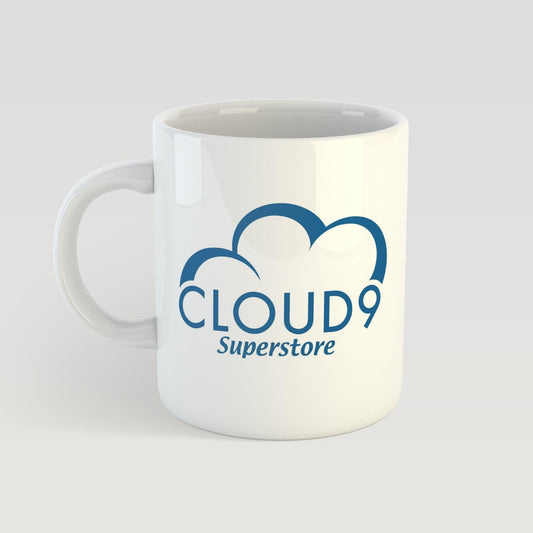 Cloud 9 Superstore Mug 11oz