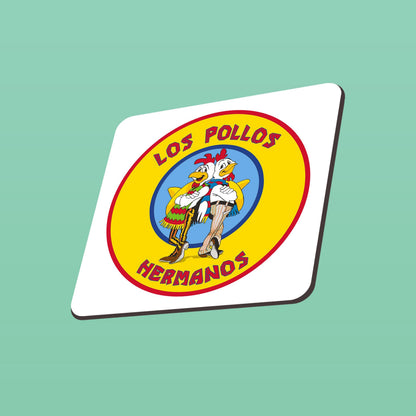 Breaking Bad - Los Pollos Hermanos Mug