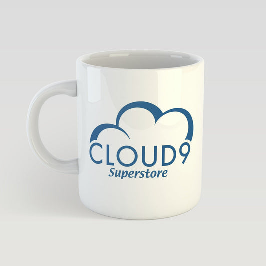 Superstore - Cloud 9 Mug