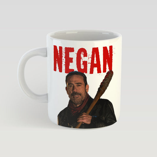The Walking Dead - Negan Mug
